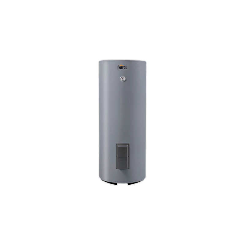 Acumulador FERROLI ECOUNIT HP200 1C | APLIUM