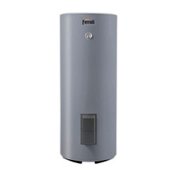 Acumulador FERROLI ECOUNIT HP400 1C | APLIUM