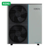 Aerotermia DOMUSA DUAL CLIMA 16HTT ECPRO | APLIUM