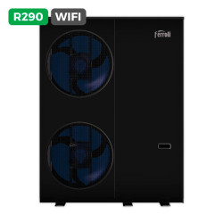 Aerotermia FERROLI OMNIA LIFE M 30T | APLIUM