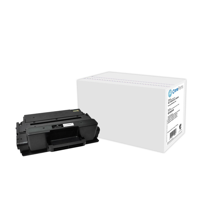 Toner Black MLT-D203L/ELS