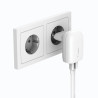 Belkin WCB007VFWH - White Indoor | APLIUM