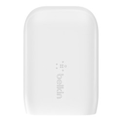 Belkin WCB007VFWH - White Indoor | APLIUM
