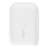 Belkin WCB007VFWH - White Indoor | APLIUM