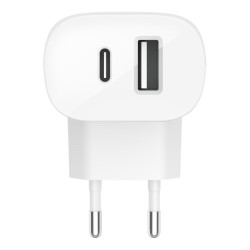 Belkin WCB007VFWH - White Indoor | APLIUM