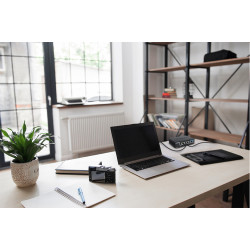 D-Link DMS-107/E - 7-PORT Unmanaged Switch 5X1G 2X2.5G | APLIUM