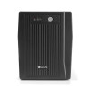 SAI Offline NGS Fortress 2000 V2/ 1500VA-900W/ 4 Salidas/ Fo | APLIUM