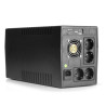SAI Offline NGS Fortress 2000 V2/ 1500VA-900W/ 4 Salidas/ Fo | APLIUM