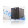 SAI Offline NGS Fortress 2000 V2/ 1500VA-900W/ 4 Salidas/ Fo | APLIUM