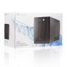 SAI Offline NGS Fortress 2000 V2/ 1500VA-900W/ 4 Salidas/ Fo | APLIUM