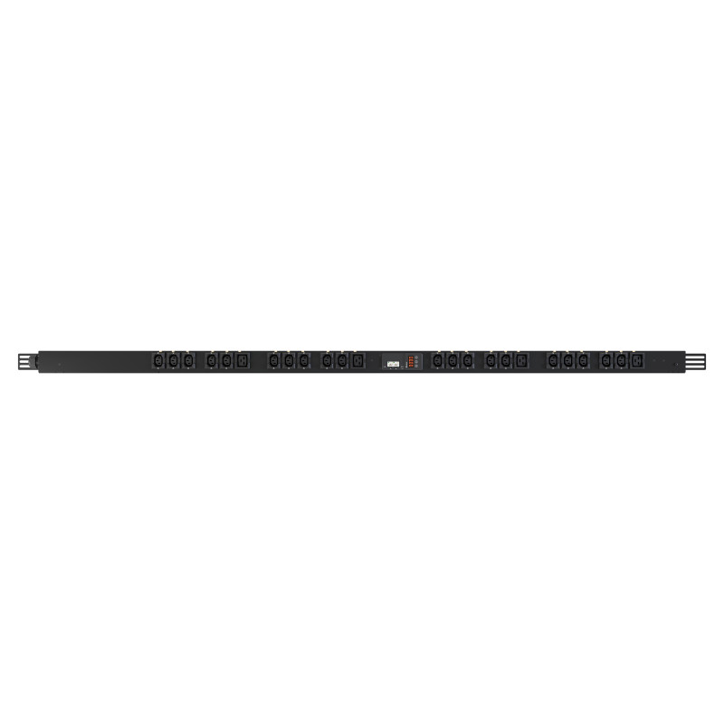 Vertiv PowerGo Rack PDU Switched 0U 16