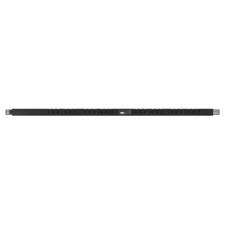Vertiv PowerGo Rack PDU Switched 0U 16
