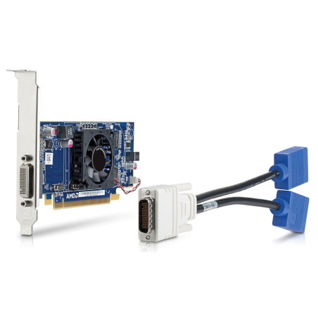 AMD Radeon 512MB PCi-E Video