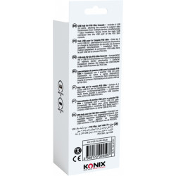 Blade 61889000034 - PS5 Hub USB PS5 Slim Konix | APLIUM