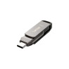 LEXAR LJDD400128G-BNQNG - 128GB Dual Type-c And Type-a Us | APLIUM