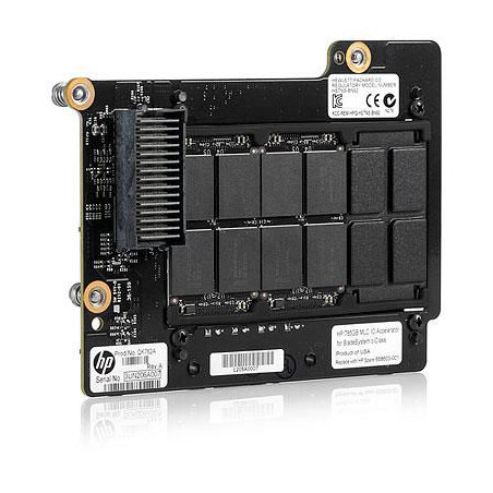 1.2TB MLC Accelerator f Blade