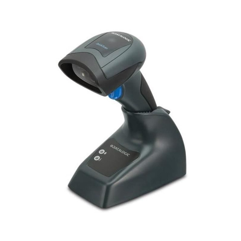 QuickScan QM2131, 1D black.