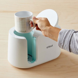 Cricut 2009392 tazón Blanco Universal 4 pieza(s) | APLIUM
