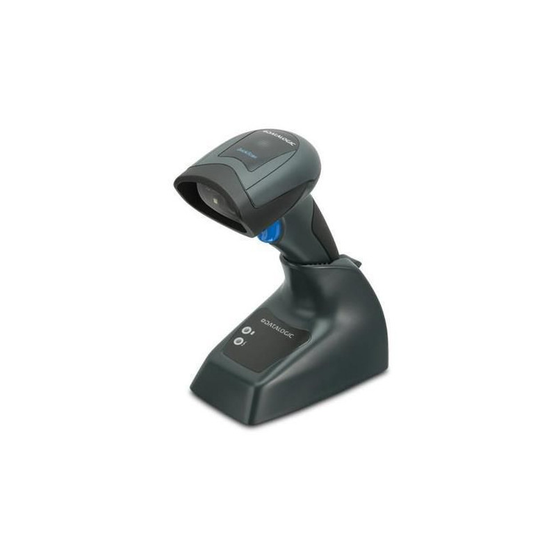Quickscan QM2131 Li USB Kit 433 Blk In | APLIUM