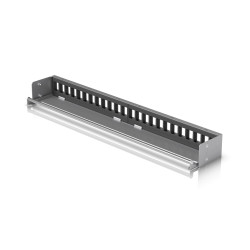 Ubiquiti UACC-Rack-Panel-Patch-Blank-24 Panel de parcheo en | APLIUM