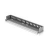 Ubiquiti UACC-Rack-Panel-Patch-Blank-24 Panel de parcheo en | APLIUM
