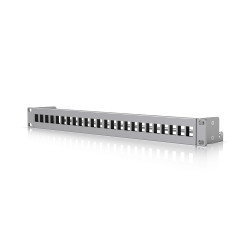 Ubiquiti UACC-Rack-Panel-Patch-Blank-24 Panel de parcheo en | APLIUM