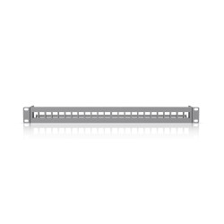 Ubiquiti UACC-Rack-Panel-Patch-Blank-24 Panel de parcheo en | APLIUM