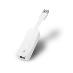TP-Link UE300 adaptador y tarjeta de red Ethernet 1000 Mbit/ | APLIUM