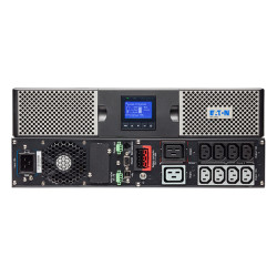 Eaton 9PX2200IRT2U sistema de alimentación ininterrumpida (U | APLIUM