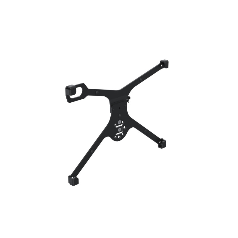 Ergonomic Solutions SPXF21905-02 - X-frame For Apple iPad | APLIUM