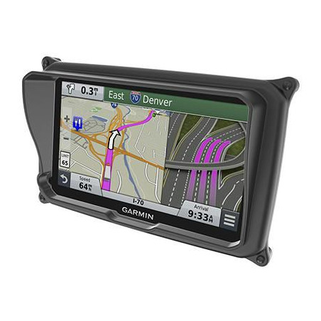 UNPKD RAM LOCKING GARMIN