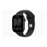 MJEK4QL/A?ES - Apple Watch Series 12 GPS 46mm Black | APLIUM