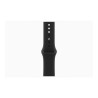 MJEK4QL/A?ES - Apple Watch Series 12 GPS 46mm Black | APLIUM