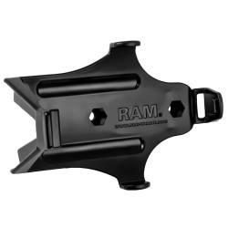 UNPKD RAM HOLDER GARMIN GPSMAP