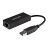 USB 3.0 to Gigabit Ethernet Adapter