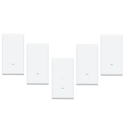 Ubiquiti UAP-AC-M-PRO-5 Networks UAP-AC-M-PRO 1300 Mbit/s Bl | APLIUM