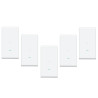 Ubiquiti UAP-AC-M-PRO-5 Networks UAP-AC-M-PRO 1300 Mbit/s Bl | APLIUM