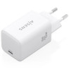 Cargador de Pared GaN Aisens ASCH-70W1P088-W/ 1xUSB Tipo-C/ | APLIUM