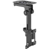 Soporte de Techo Giratorio/ Plegable Aisens CT32S-483 para T | APLIUM