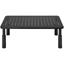 Soporte para Monitor Aisens MR03-481/ hasta 20kg | APLIUM