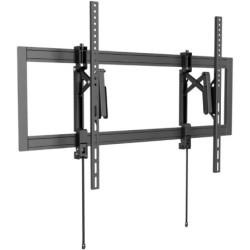 Soporte de Pared Giratorio/ Inclinable/ Antirrobo Aisens WT1 | APLIUM