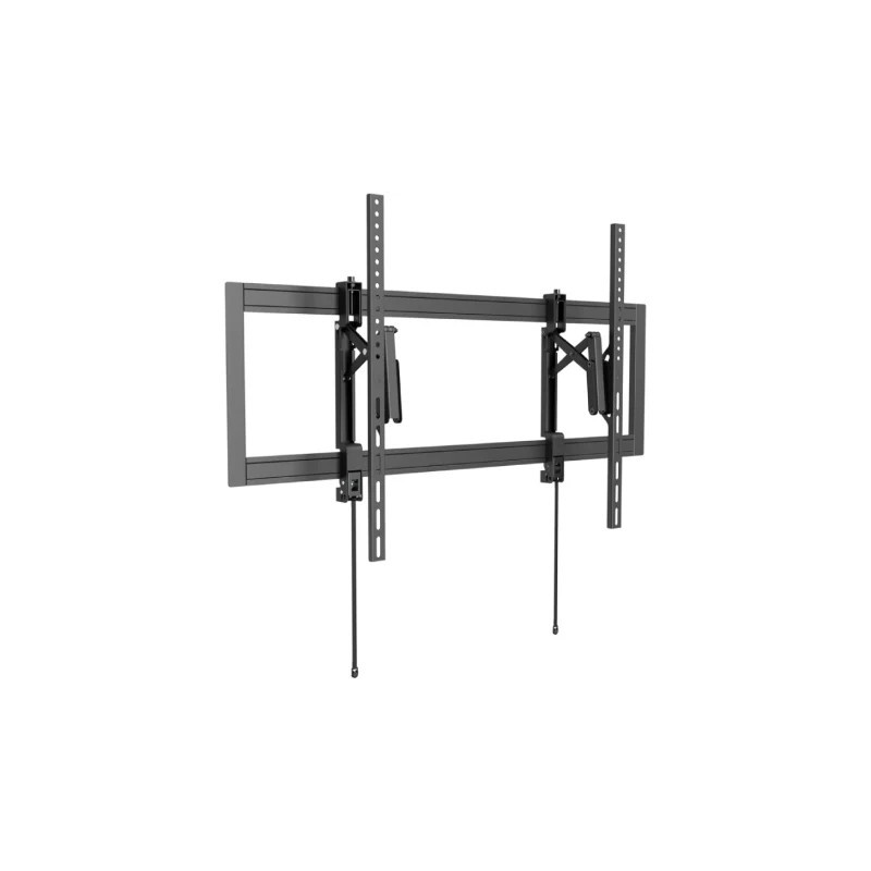 Soporte de Pared Giratorio/ Inclinable/ Antirrobo Aisens WT1 | APLIUM