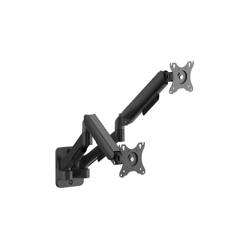 Soporte de Pared con Contrapeso para 2 Monitores o TV Aisens | APLIUM