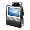 RAM POWERED DOCK FOR PANASONIC