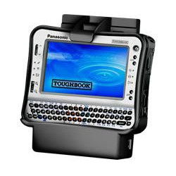 RAM UNPOWERED DOCK FOR