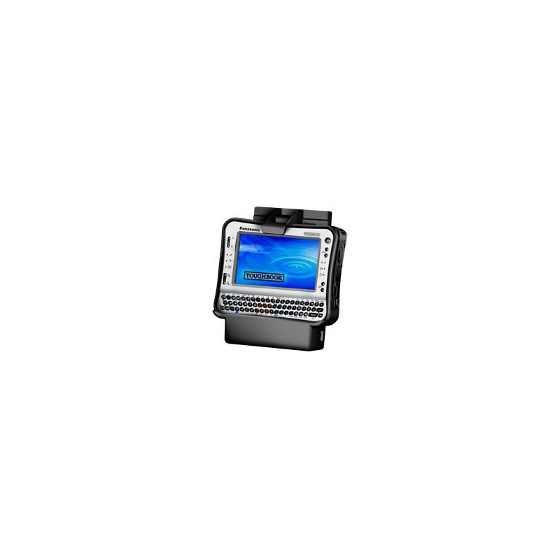 RAM UNPOWERED DOCK FOR