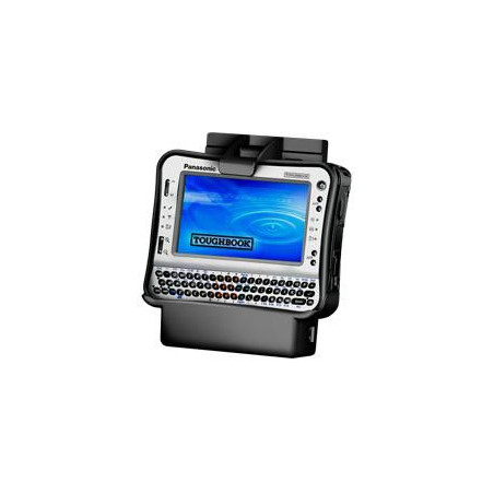 RAM UNPOWERED DOCK FOR