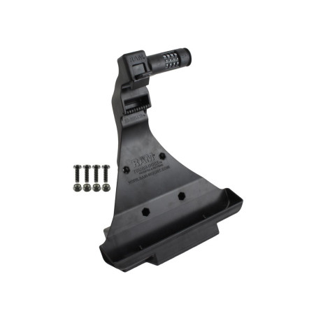 RAM UNPOWERED DOCK FOR