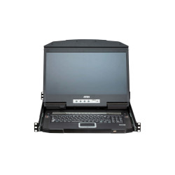 ATEN - 4-Port USB HDMI Multi-View - Ref. CL3884NW-ATA-ITG | APLIUM