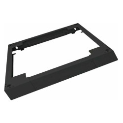 19" Rack plinth H90 x B800 x
